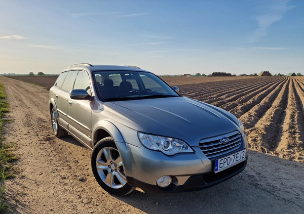 Renault Scenic cena 11900 przebieg: 162000, rok produkcji 2004 z Końskie małe 379